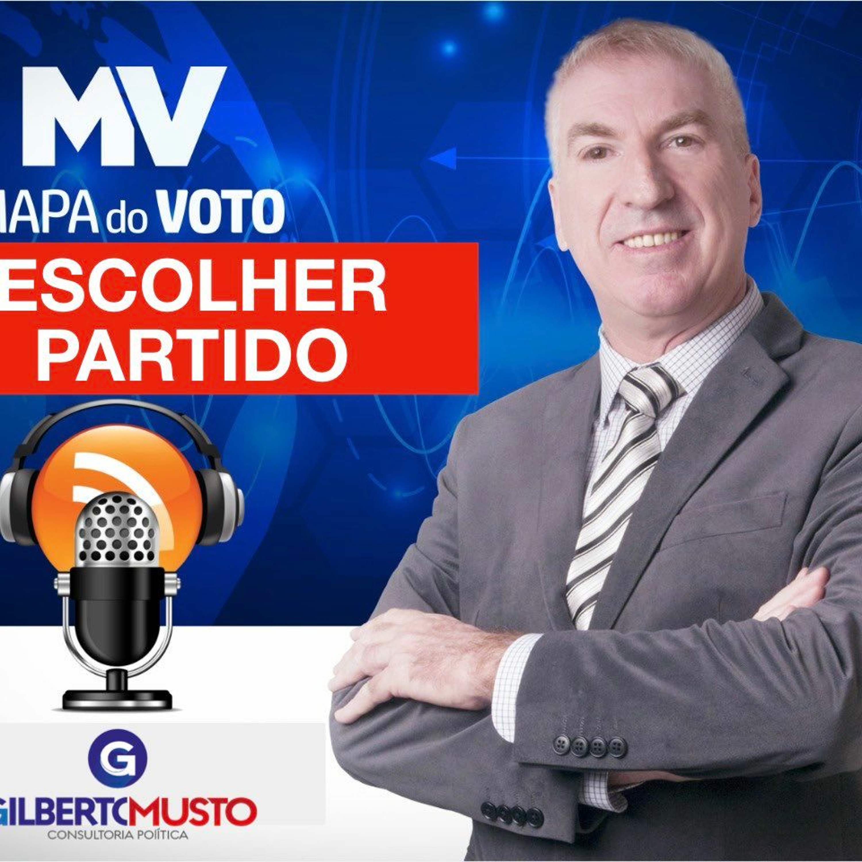 Gilberto Musto