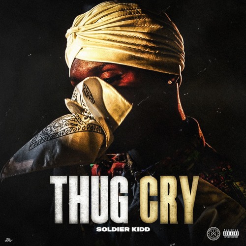Thug Cry( prod by yung tago)