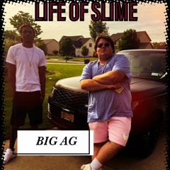 Them Dayz ft. $capeGoat & Kenny420og (prod.) Arsenal