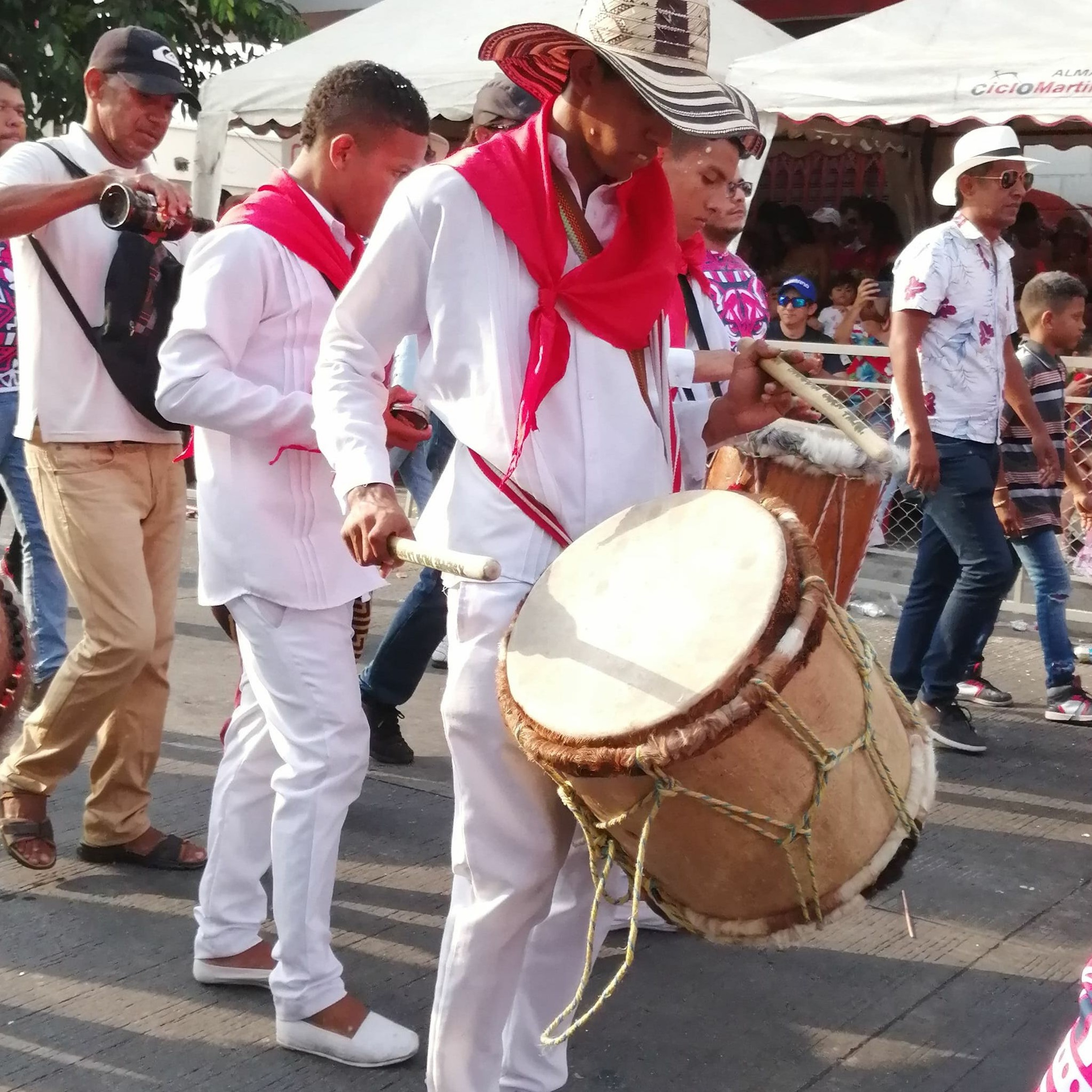 Banco Sonoro de Barranquilla