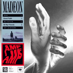 Madeon - All My Friends (Yellowtael Remix)