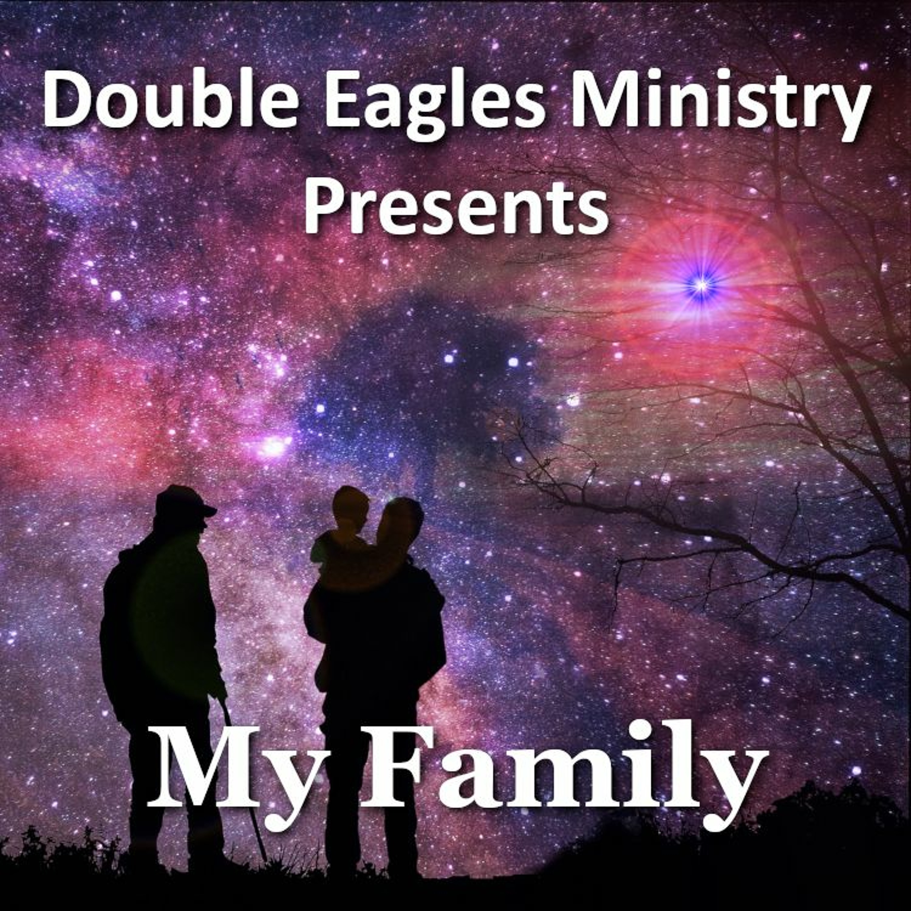 My Family episode artwork