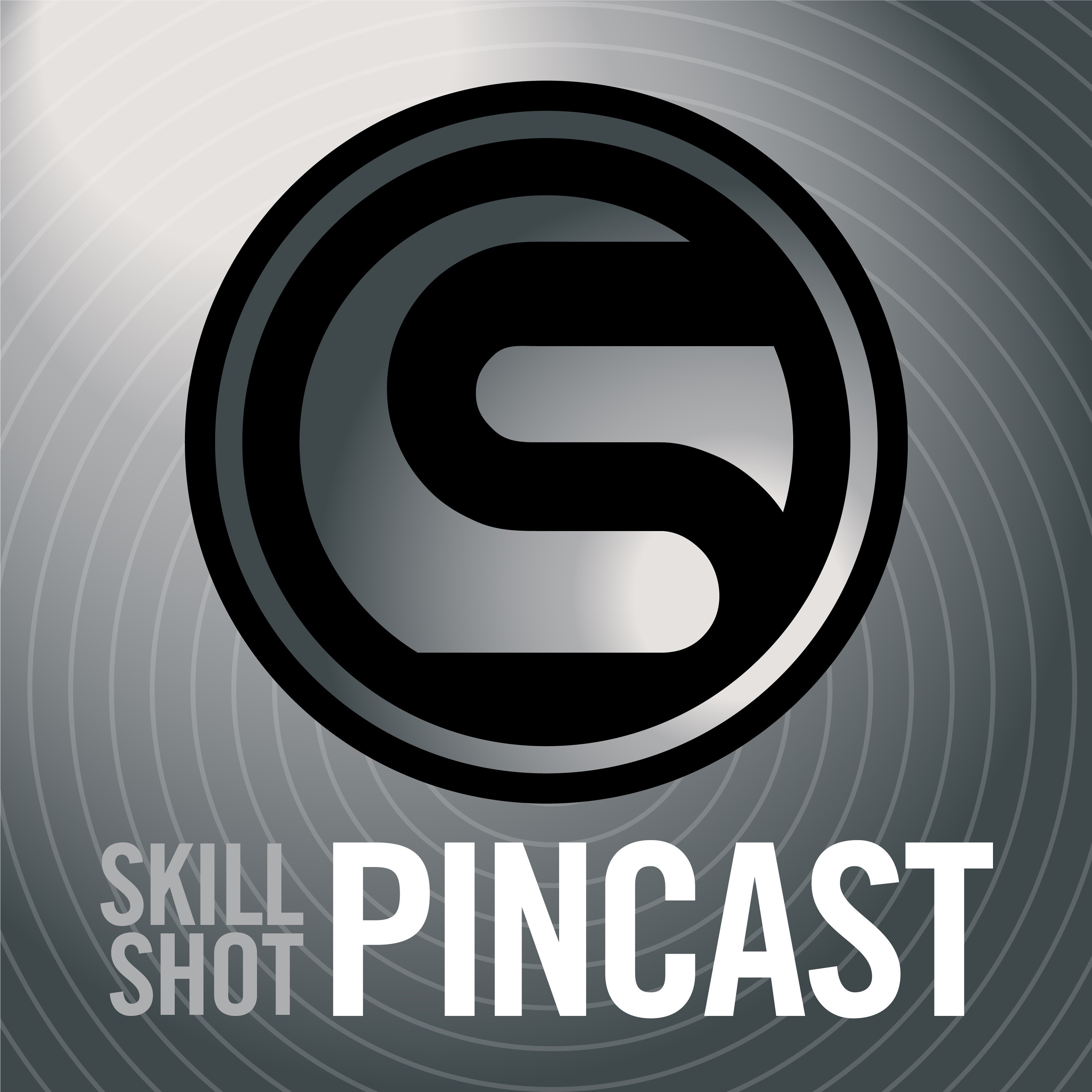 Skill Shot Pincast