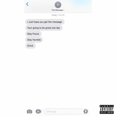 AMILLY$ The Message Remix