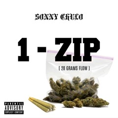 1 - ZIP (28 Grams Flow) - Sonny Chulo