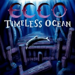 Pixel Mixers: Ecco - Timeless Ocean [early WIP teaser]