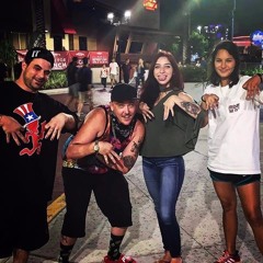 Ray Ray Dollaz - Never Let Up