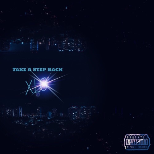 Stream Take A Step Back by lawrence gongora Listen online for free on