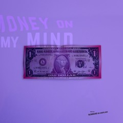 CHRIS CART3R- Money On My Mind