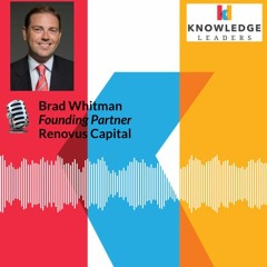 Interview with Brad Whitman on "Private Equity Investing in Education-Focused Companies"