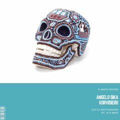 Angelo Sika - Korvisiero (Original Mix)