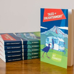 Triple R Radio Review; Kit Fennessy's Tales of Enlightenment