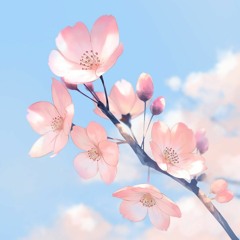 sadgangbeats - "Cherry Blossom" [FREE Lofi Beat]