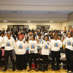 Anointing of Water for Healing & Deliverance