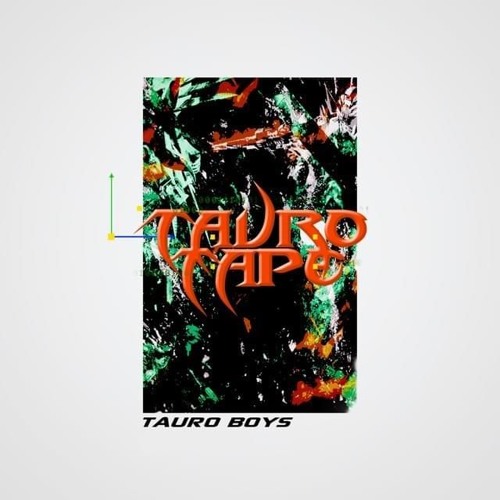 TAURO BOYS - XELISA