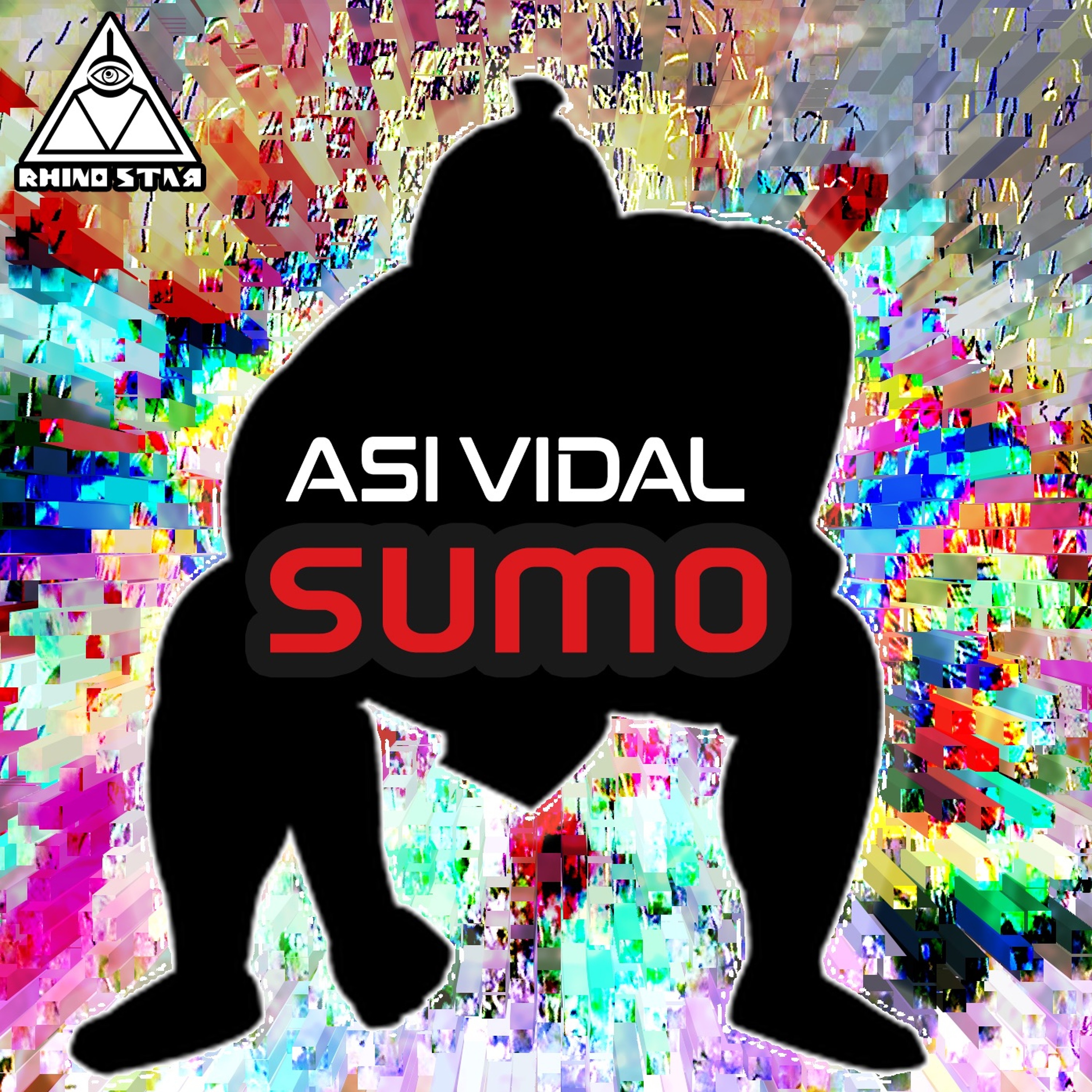 Asi Vidal - Sumo (Short Edit) episode artwork