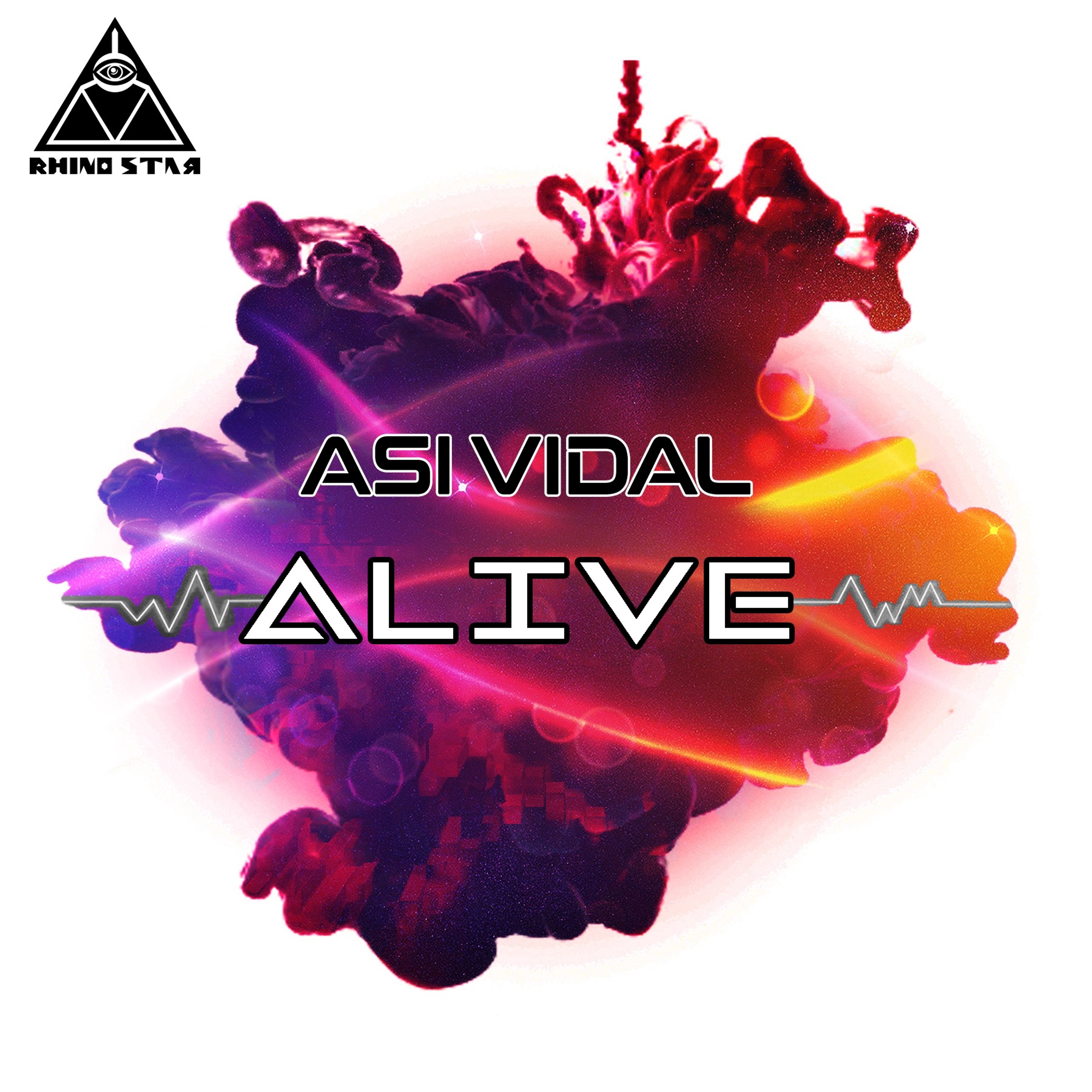 Asi Vidal - Alive (Short Version) episode artwork