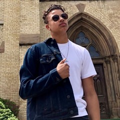 Shawn Charles - He's Major