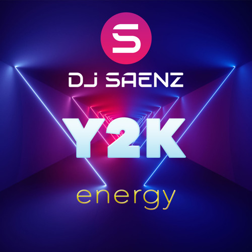 Stream Y2K Energy Mix 90's 00's Dance by DJ Saenz Listen online for