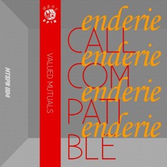 Enderie - Three Quarter
