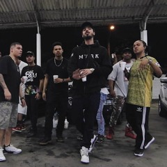 Cassino - Vida Breve Part Família Mada Prod Gedson Dias