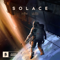 Feint & Laura Brehm - Solace