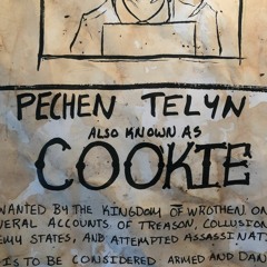 Flight Of Duchess Pechen