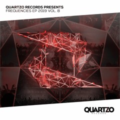 Frequencies EP 2019, Vol. 8