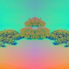 Hydrotrails.