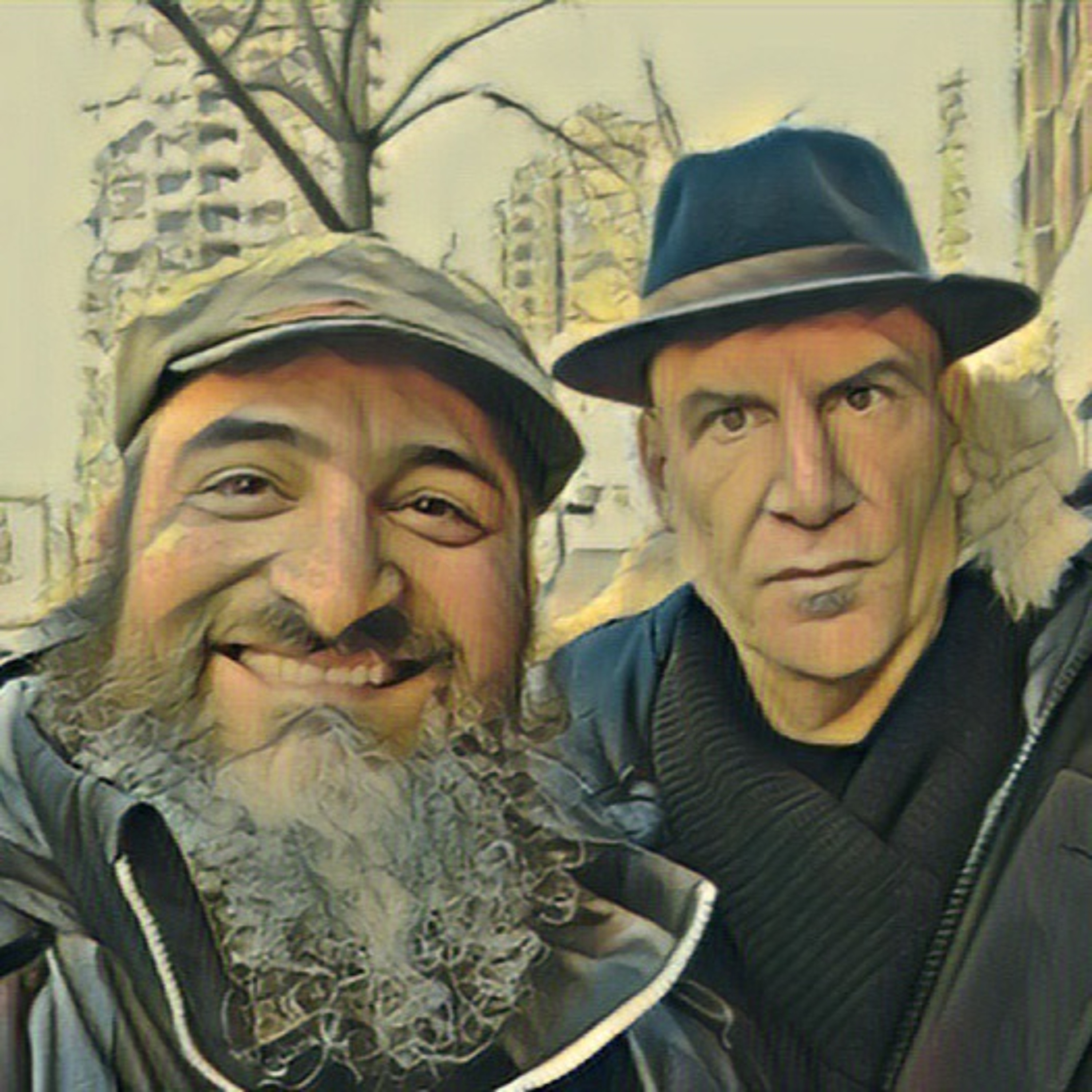 Yisroel Arye