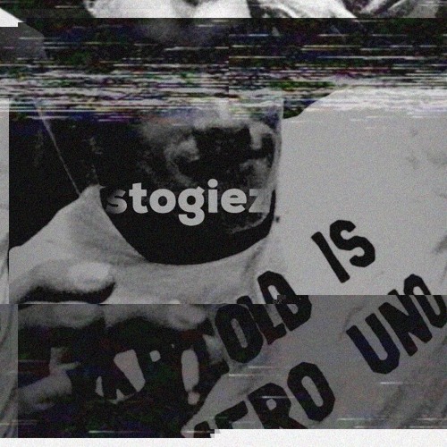 Kontent - Stogiez (OUT NOW)