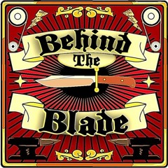 BTB#44: Blade Show Coverage, Gudy Van Poppel, and SPECIAL GUEST: Robert Herbert with R&N Blades