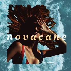 novacane // pretty girls (frank ocean remix)