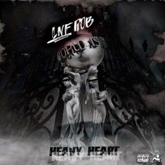 Chase Pluto - “HeavyHeart”