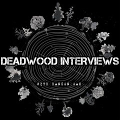 Episode 4: Ryen Lesli *The Witch* (River/Beginning of the End)