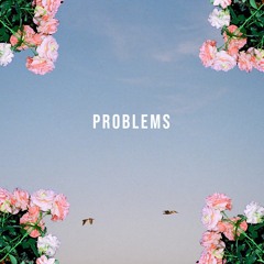 problems - Ryan Hoffman
