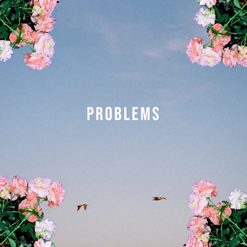 problems - Ryan Hoffman