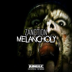 JEN024: ZANCTION - Melancholy (Original Mix) [JEN PREMIERE]
