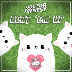 Dr Frenesy - Beat 'Em Up