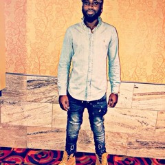 Never Cared Freestyle  ft Kev Cooley