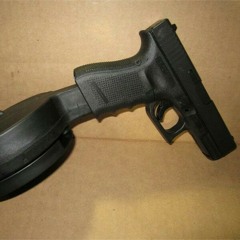 ZOTiYAC - AUTO PISTOL