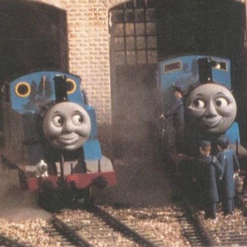 Thomas Style