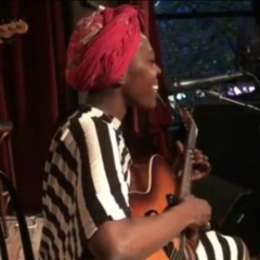 Tonye Aganaba - Podcast Cheap Thrills 15 FULL PERFORMANCE (06 13 '19)