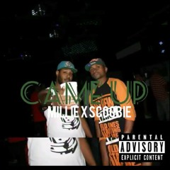 Millie x Scoobie Came Up