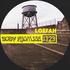 BPDJ123 /  Loefah