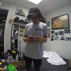 Khary - Crime Pays (Freestyle)