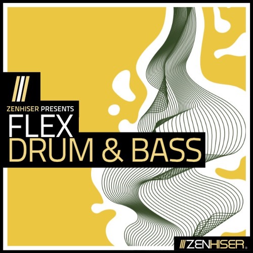 Stream Flex Drum & Bass by Zenhiser. Download 7GB Of D&B Masterpieces