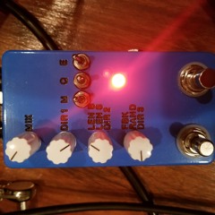 Count to 5 (2019-06-17)