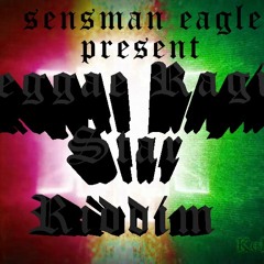 Reggae Raging Star Riddim (Prod. By Equalix)