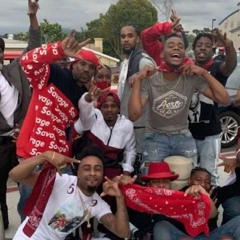 WHERE I CAME FROM - Stunna9 x DirtyWineGlass x Spank x SteezyMack x cKeddybo